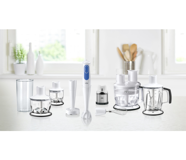 Braun MultiQuick MQ 3025 - 1457186 - zdjęcie 7